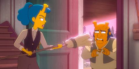 Star Trek Lower Decks Season 5 Ep 7-20