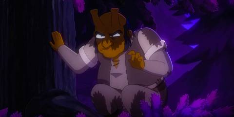 Star Trek Lower Decks Season 5 Ep 7-22