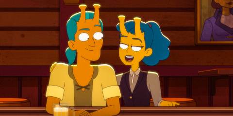 Star Trek Lower Decks Season 5 Ep 7-24