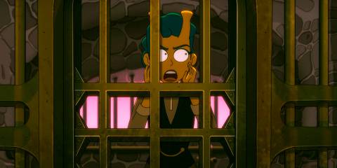 Star Trek Lower Decks Season 5 Ep 7-25