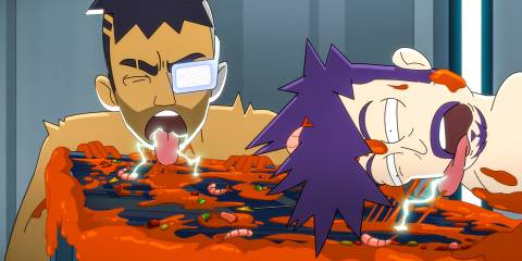 Star Trek Lower Decks Season 5 Ep 7-26