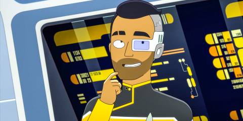 Star Trek Lower Decks Season 5 Ep 7-3