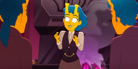 Star Trek Lower Decks Season 5 Ep 7-30