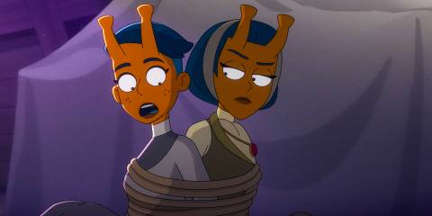 Star Trek Lower Decks Season 5 Ep 7-35