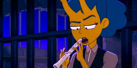 Star Trek Lower Decks Season 5 Ep 7-36