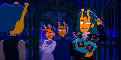 Star Trek Lower Decks Season 5 Ep 7-37