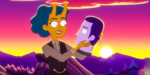 Star Trek Lower Decks Season 5 Ep 7-38