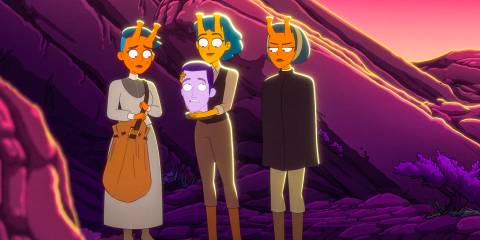 Star Trek Lower Decks Season 5 Ep 7-39