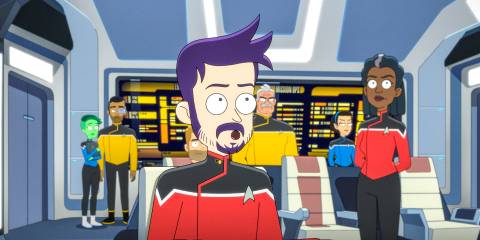 Star Trek Lower Decks Season 5 Ep 7-4