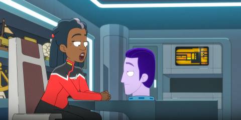 Star Trek Lower Decks Season 5 Ep 7-40