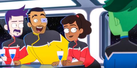 Star Trek Lower Decks Season 5 Ep 7-41