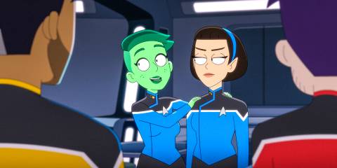 Star Trek Lower Decks Season 5 Ep 7-42