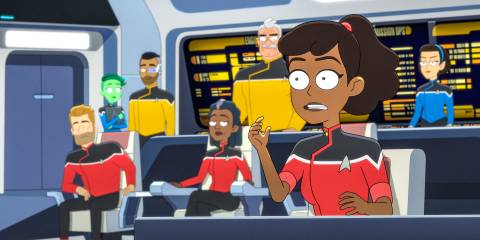Star Trek Lower Decks Season 5 Ep 7-5