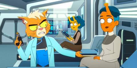 Star Trek Lower Decks Season 5 Ep 7-6