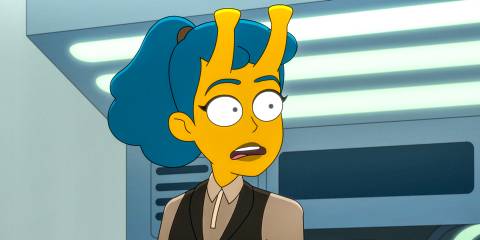 Star Trek Lower Decks Season 5 Ep 7-7