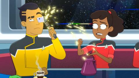 Star Trek- Lower Decks Season 5 Ep 9-1