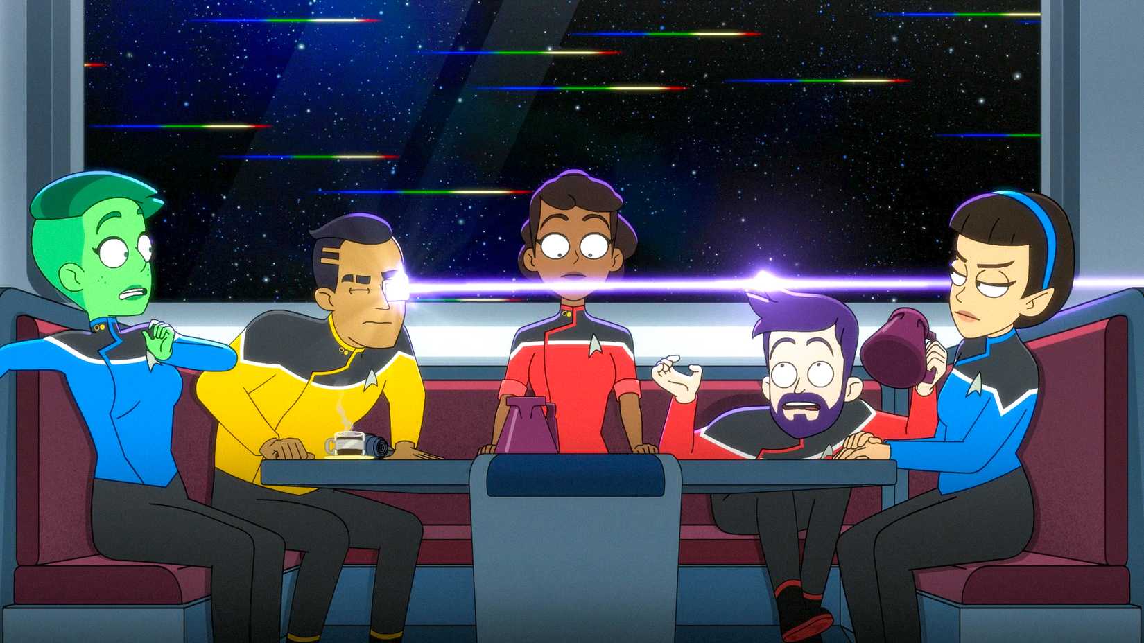 Star Trek- Lower Decks Season 5 Ep 9-2