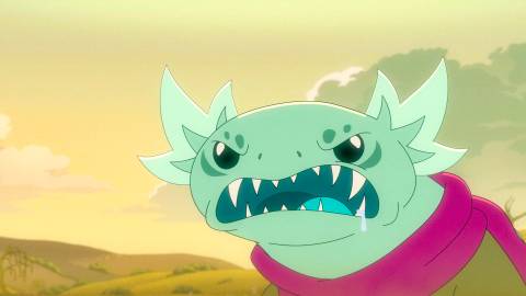 Star Trek- Lower Decks Season 5 Ep 9-27