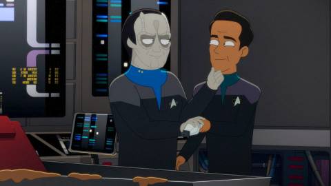 Star Trek- Lower Decks Season 5 Ep 9-31