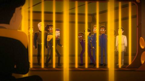 Star Trek- Lower Decks Season 5 Ep 9-33