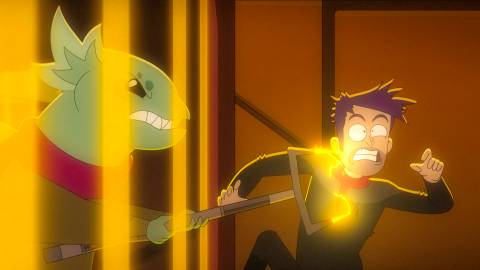 Star Trek- Lower Decks Season 5 Ep 9-36