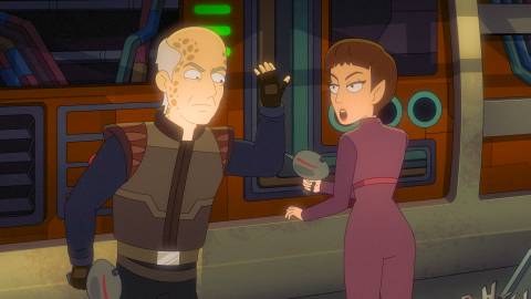 Star Trek- Lower Decks Season 5 Ep 9-38