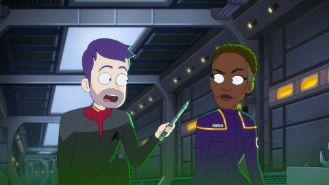 Star Trek- Lower Decks Season 5 Ep 9-40