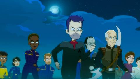 Star Trek- Lower Decks Season 5 Ep 9-41