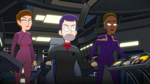 Star Trek- Lower Decks Season 5 Ep 9-42