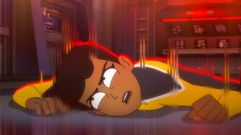 Star Trek- Lower Decks Season 5 Ep 9-44