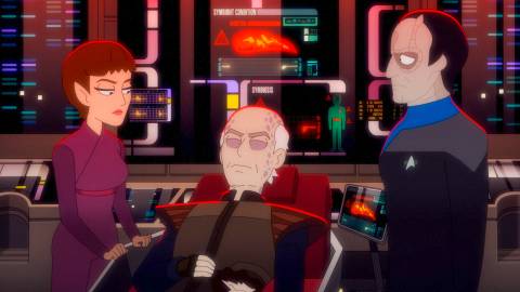 Star Trek- Lower Decks Season 5 Ep 9-45