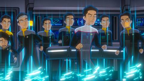 Star Trek- Lower Decks Season 5 Ep 9-46