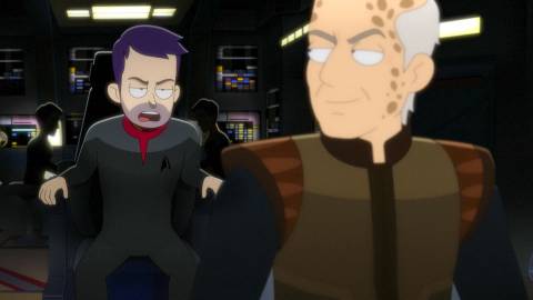 Star Trek- Lower Decks Season 5 Ep 9-5