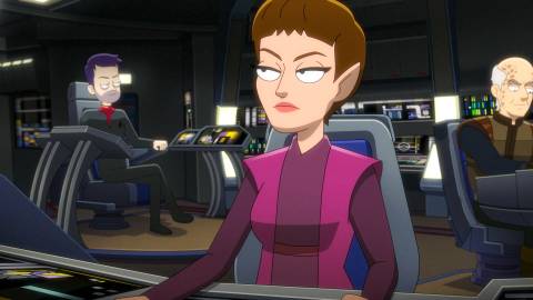 Star Trek- Lower Decks Season 5 Ep 9-7