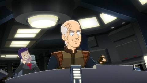 Star Trek- Lower Decks Season 5 Ep 9-8