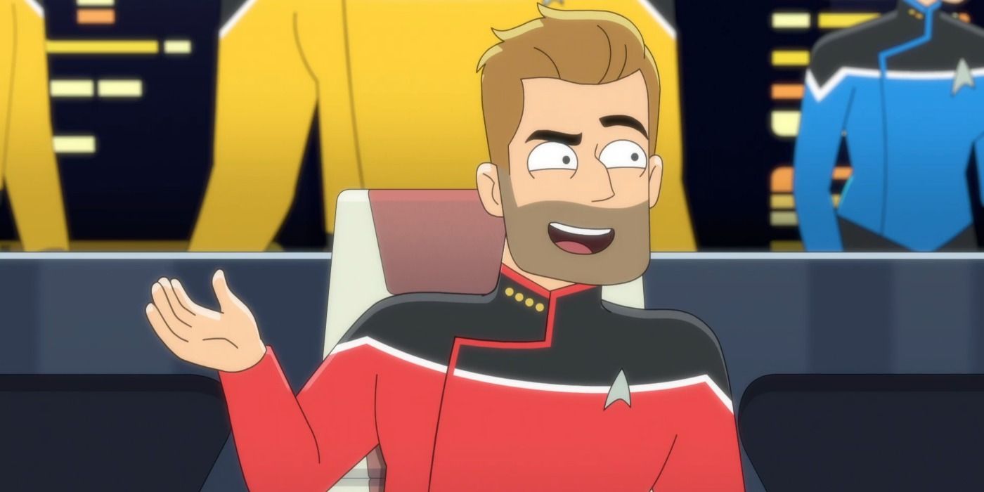 All 7 New Star Trek Captains' Catchphrases Explained
