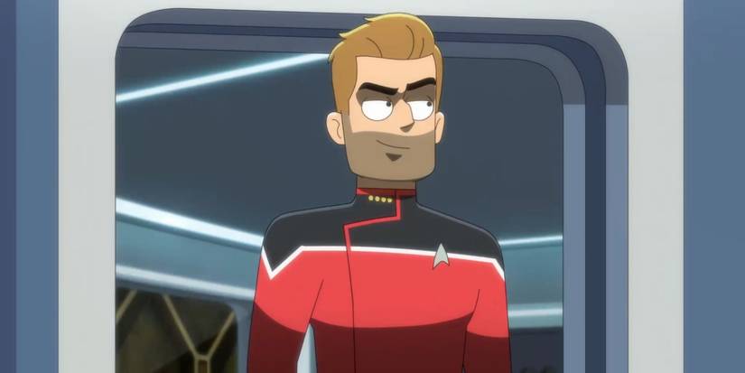 Star Trek: Lower Decks Creator Mike McMahan Is Proud Of The Season 5 ...