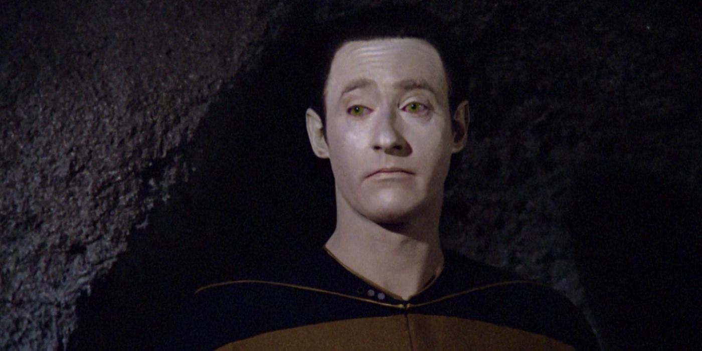 Data's Complete Star Trek Timeline, Explained