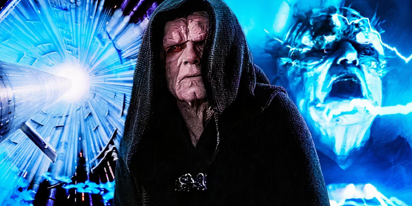 SF・ファンタジー・ホラー No289 STAR WARS EMPEROR PALPATINE