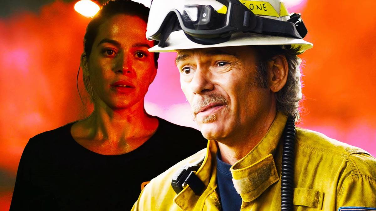Fire Country's Midseason Finale Crisis Reveals The Problem Leones Bring ...