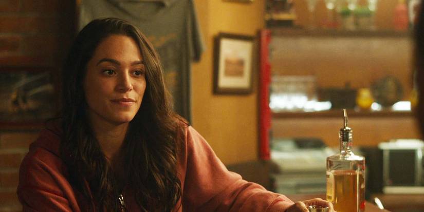 Stephanie Arcila as Gabriela Perez in Fire Country season 3, episode 7