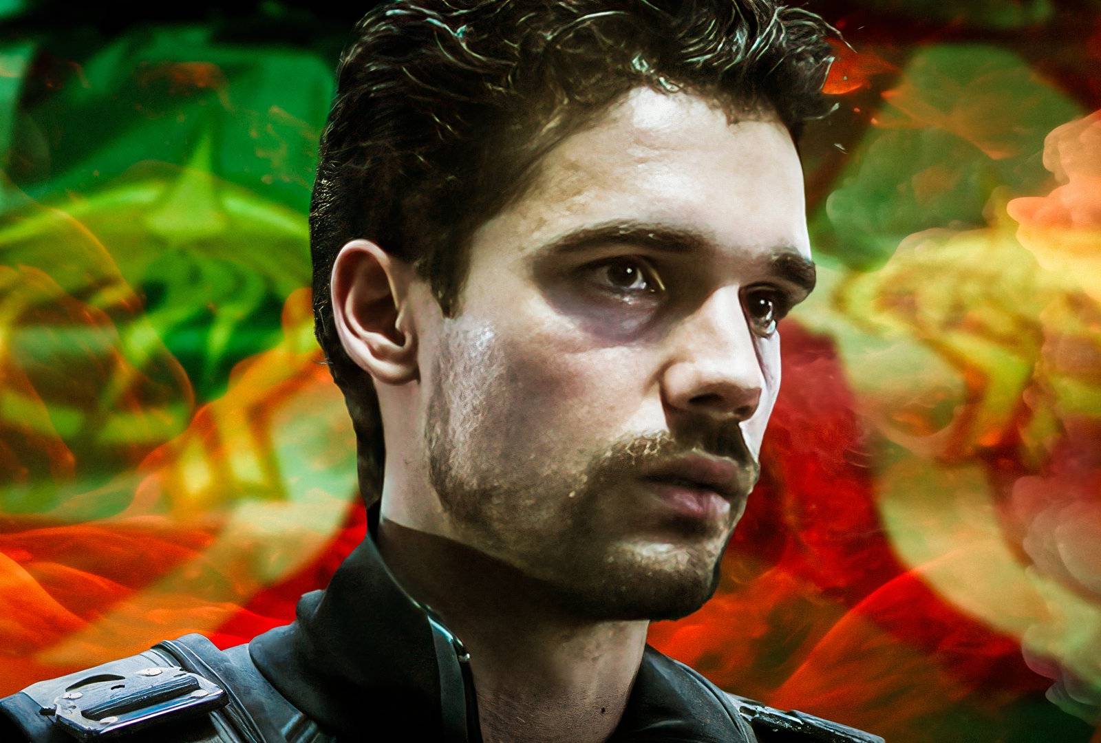 7 Ways Battlestar Galactica's Reboot Inspired The Expanse, image size:1600x1080