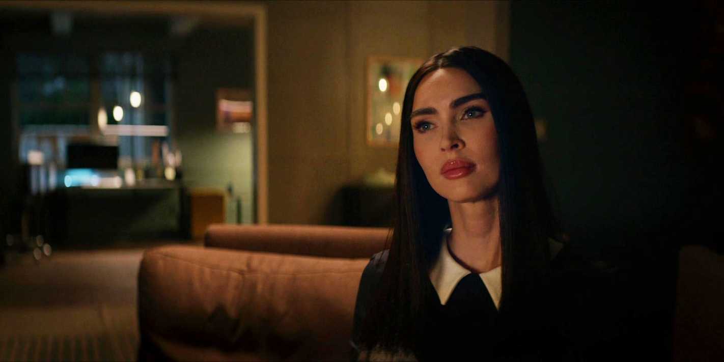 Sub Alice Subservience Ending Explained: What Alice's Programming Twist Means For ...