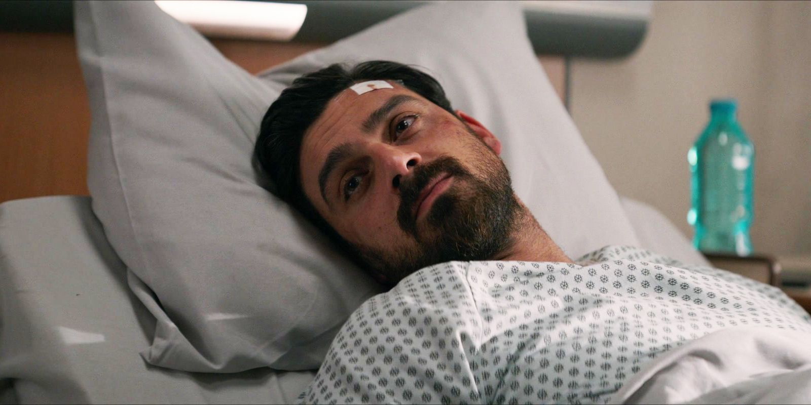 Subservience Ending Explained: What Alice's Programming Twist Means For ...