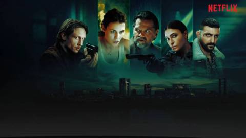 Subteran Summary, Trailer, Season List, Cast, Where to Watch and More