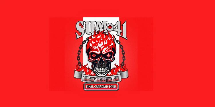 Sum 41 Button Why Sum 41 Is Breaking Up In 2025
