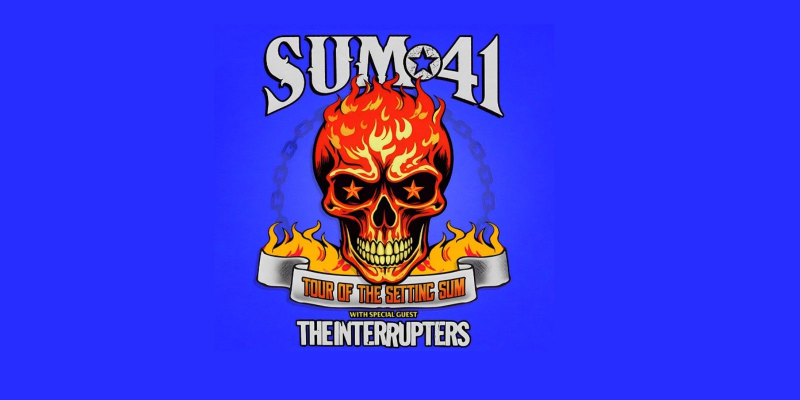 Why Sum 41 Is Breaking Up In 2025
