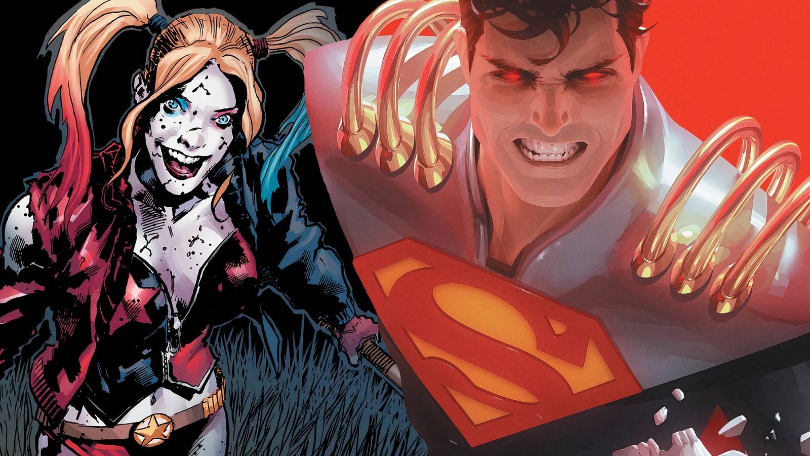 8 Hilariously Stupid DC Moments You've Definitely Forgotten About