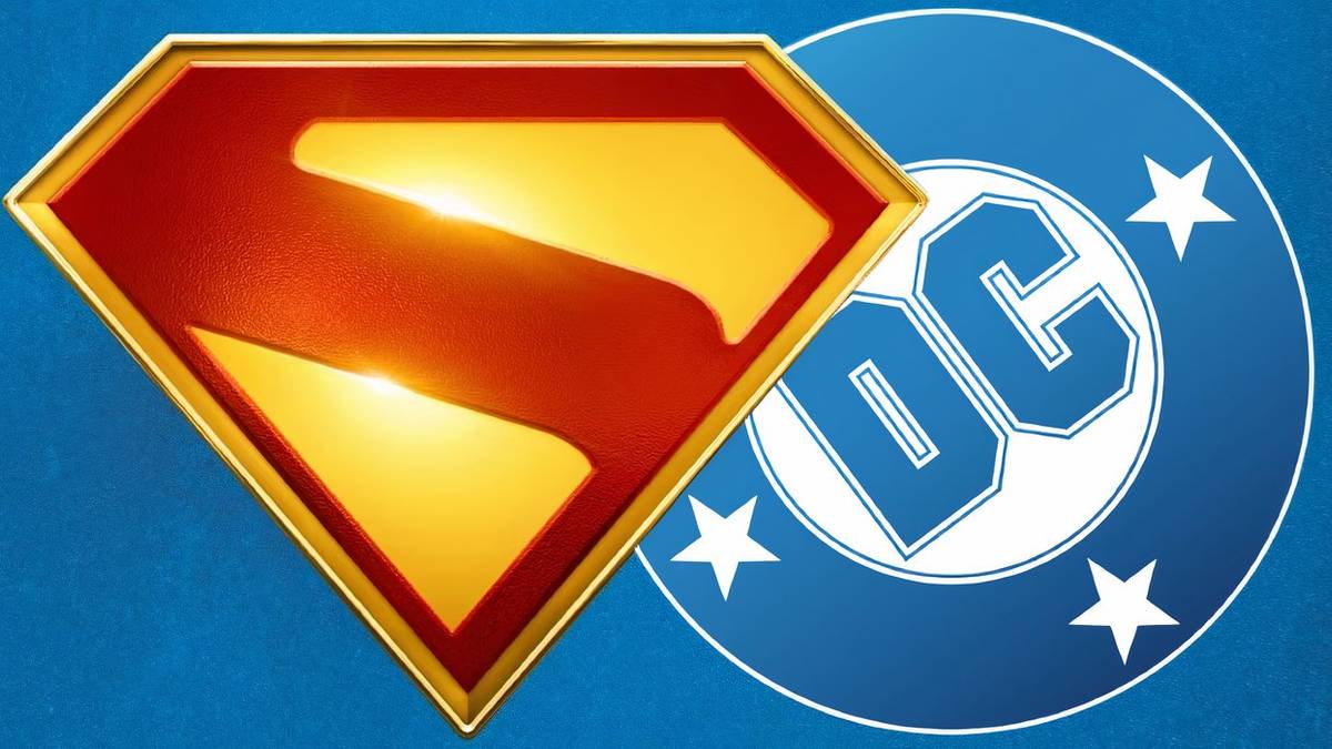 The DC Universe's First Official Project From James Gunn Debuts With ...