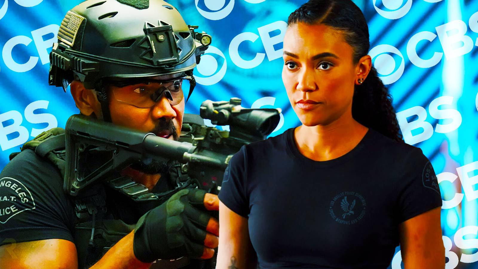 S.W.A.T. Is Playing A Dangerous Game By Taking A Massive Risk With Season  8's Story
